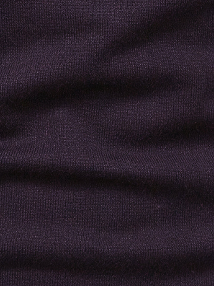 Stylish Men's Turtleneck Sweater