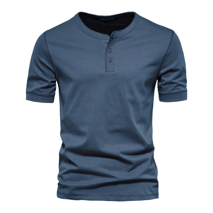 Chic Cotton Men's Polo Shirt