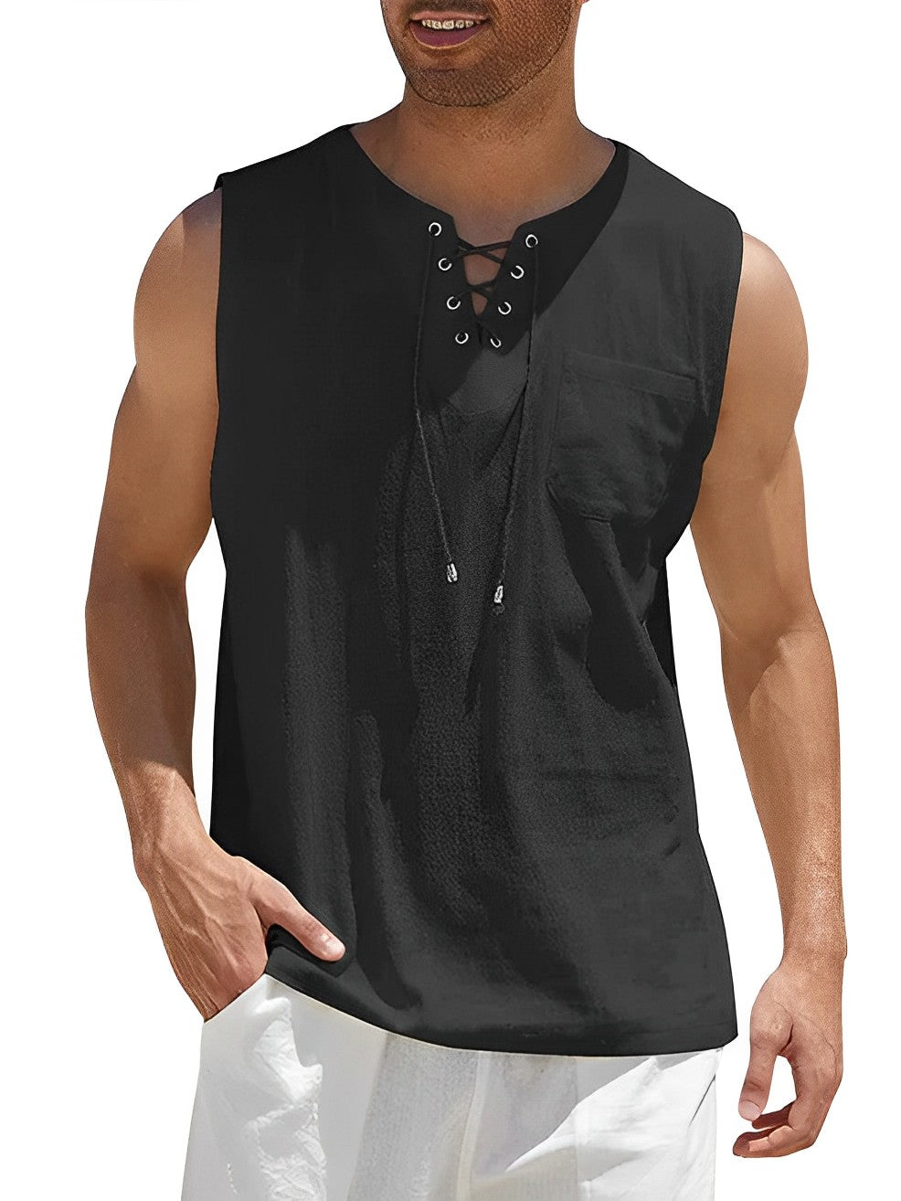 Trendy Casual Wear for the Contemporary Man