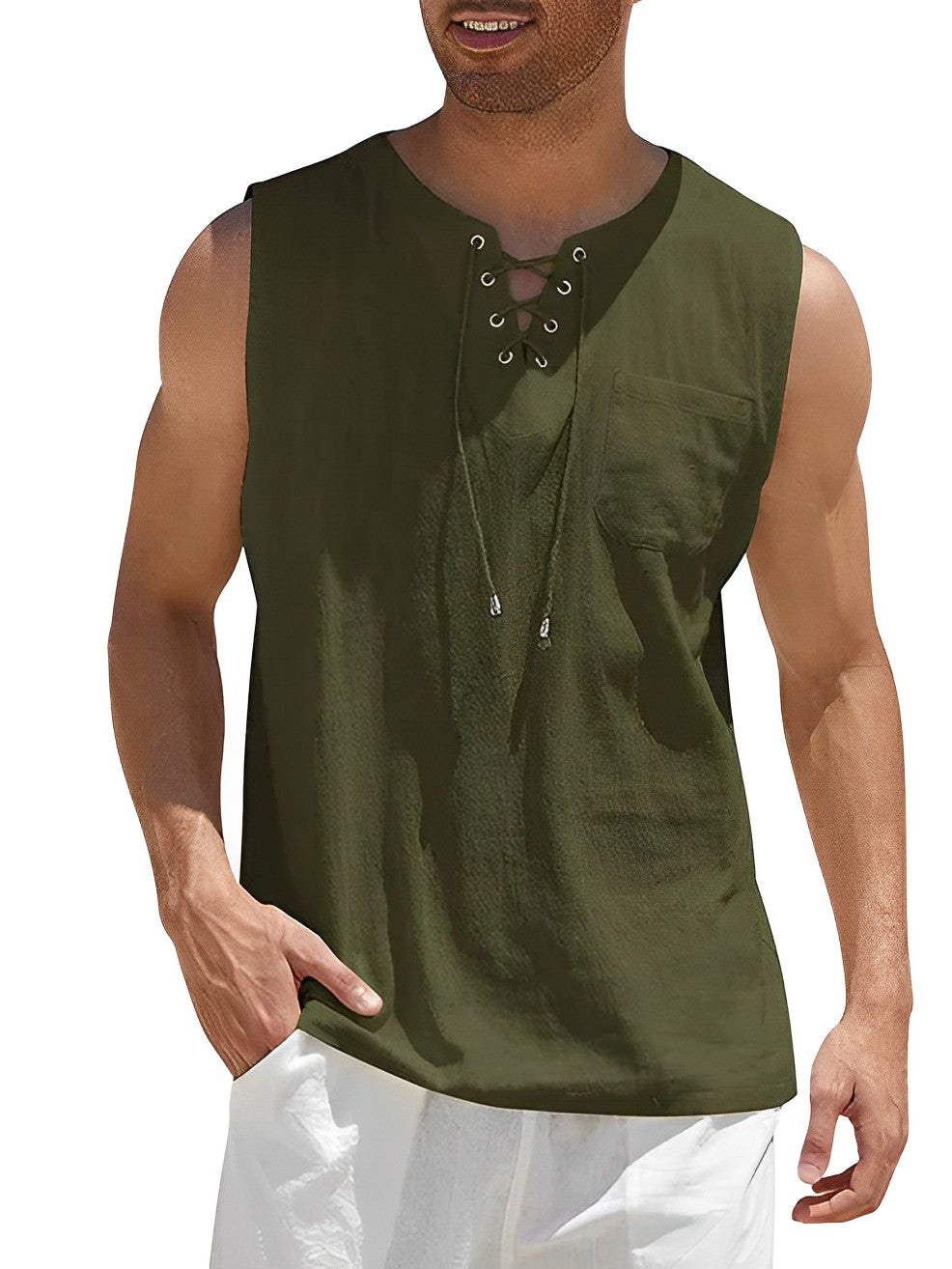 Trendy Casual Wear for the Contemporary Man