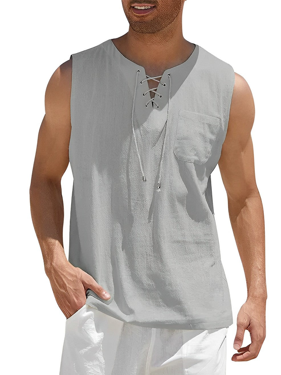 Trendy Casual Wear for the Contemporary Man