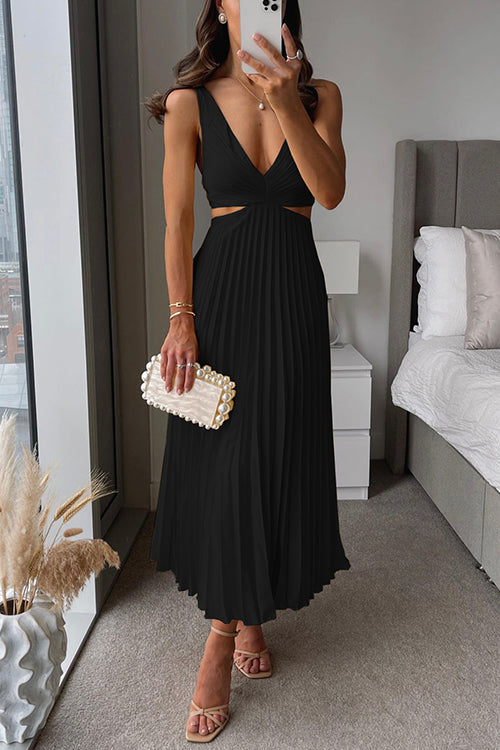 Bianca™ - Gracefully Stylish Elegance Dress