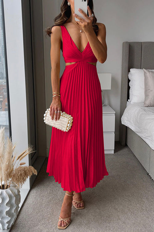 Bianca™ - Gracefully Stylish Elegance Dress