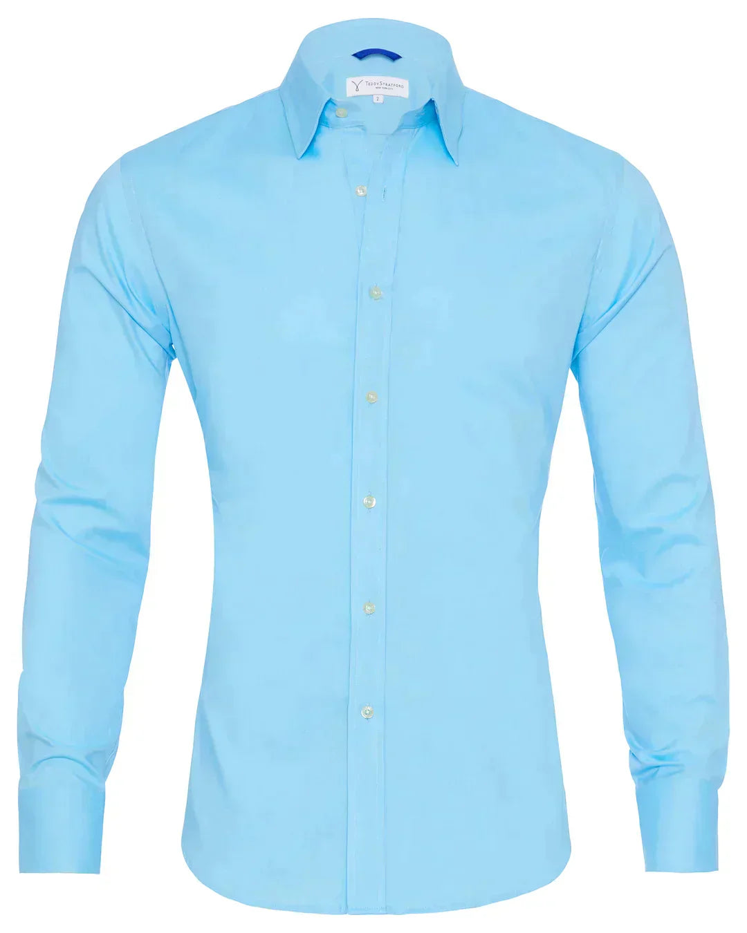 Premium Flex Zip Shirt for Effortless Casual Style