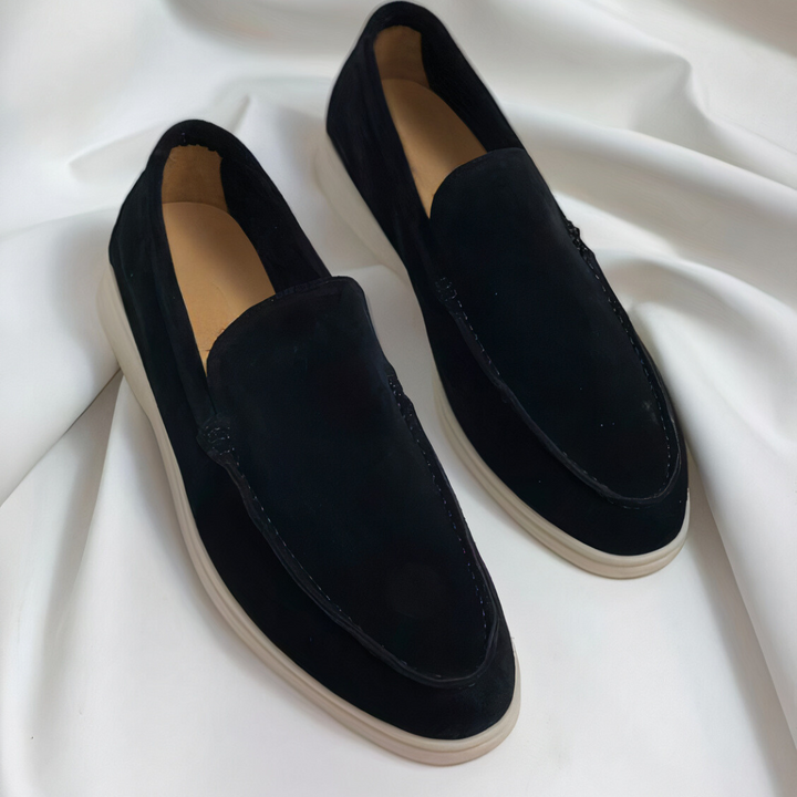 Vintage men's loafers