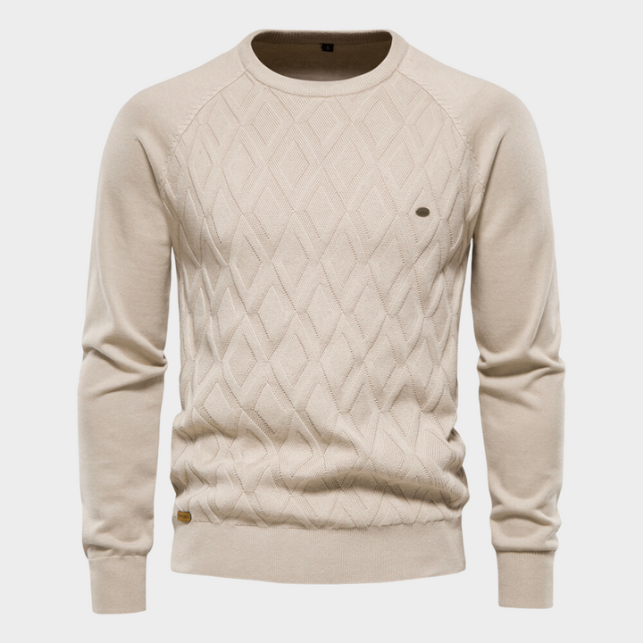 Ultimate Cozy Luxe Sweater