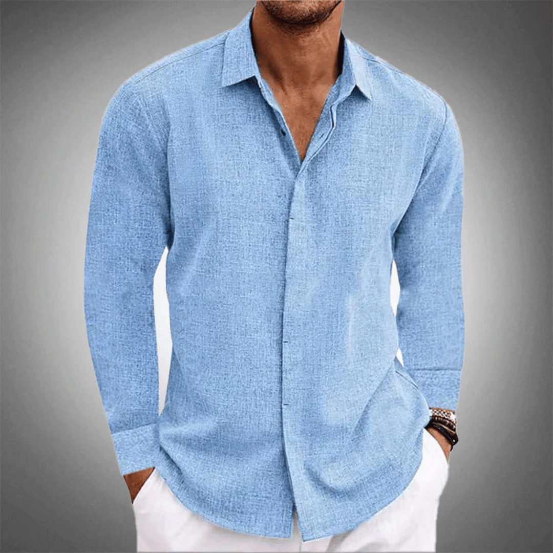 Distinctive Signature Shirt Collection
