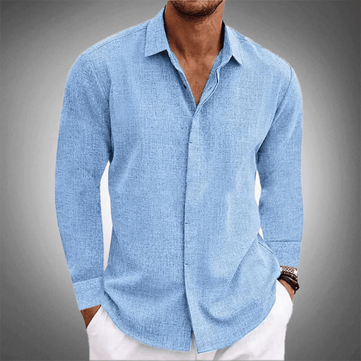 Distinctive Signature Shirt Collection