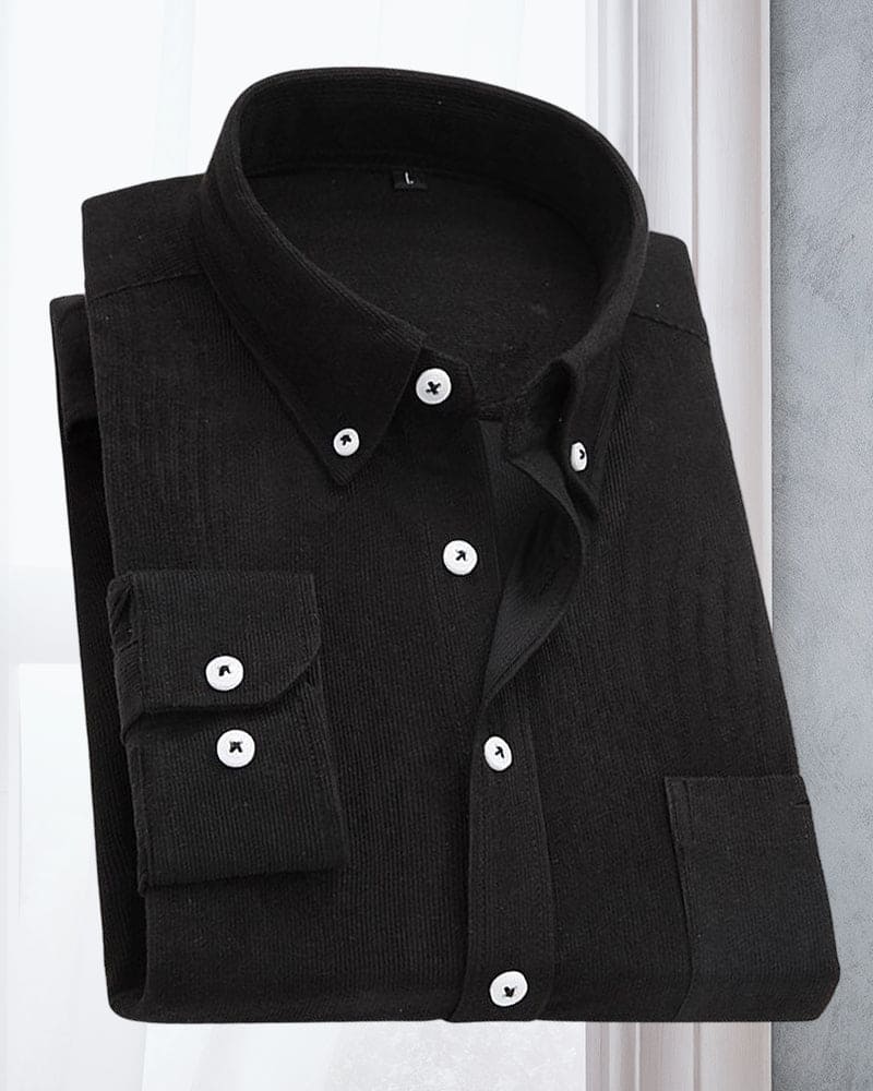 Extended Sleeve Shirt for Ultimate Comfort