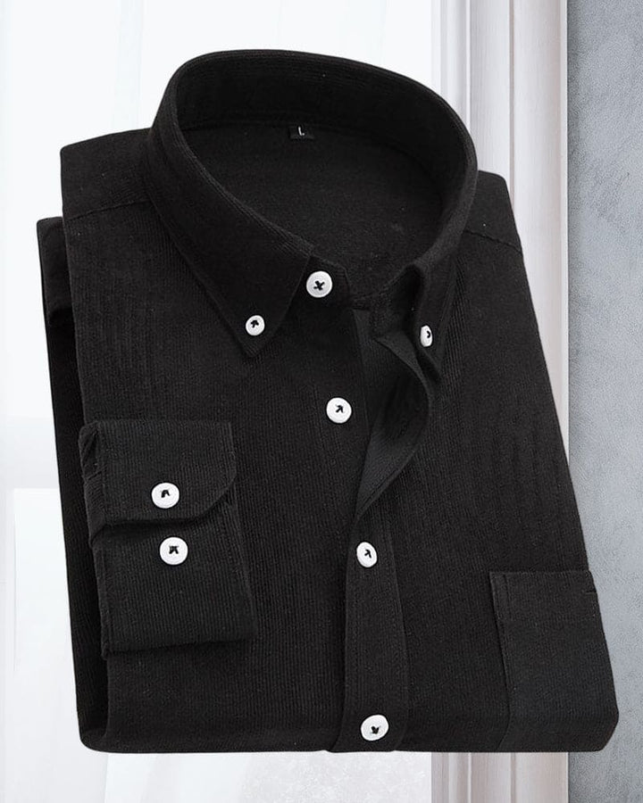 Extended Sleeve Shirt for Ultimate Comfort