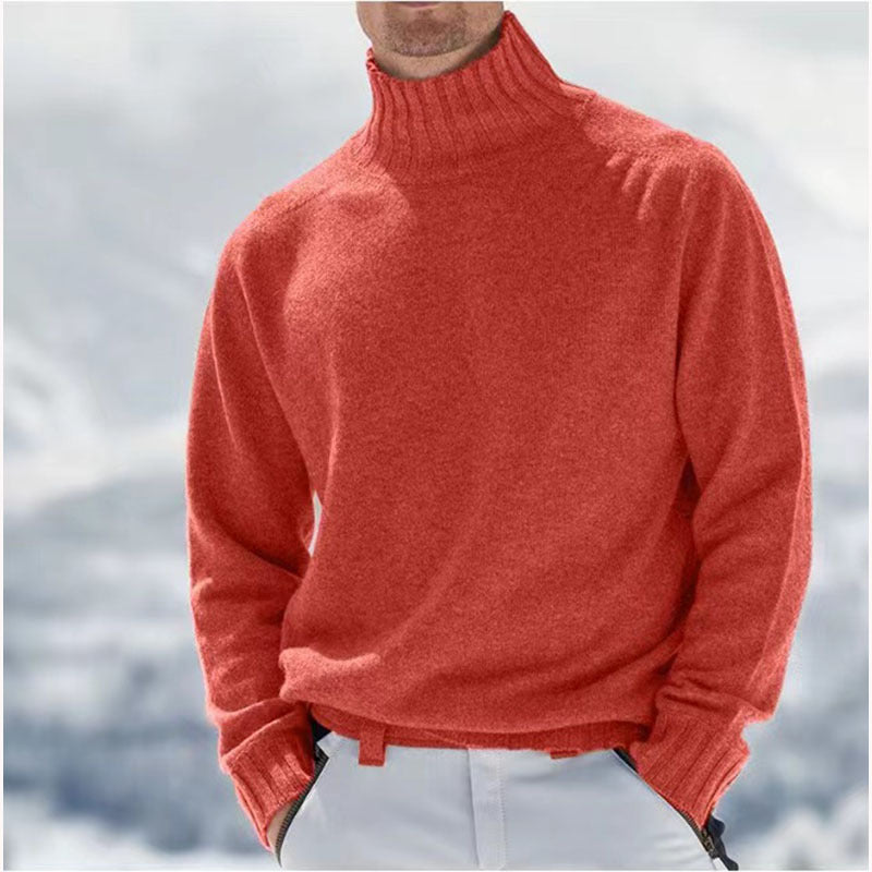 Luxurious Cashmere Sweater for Men