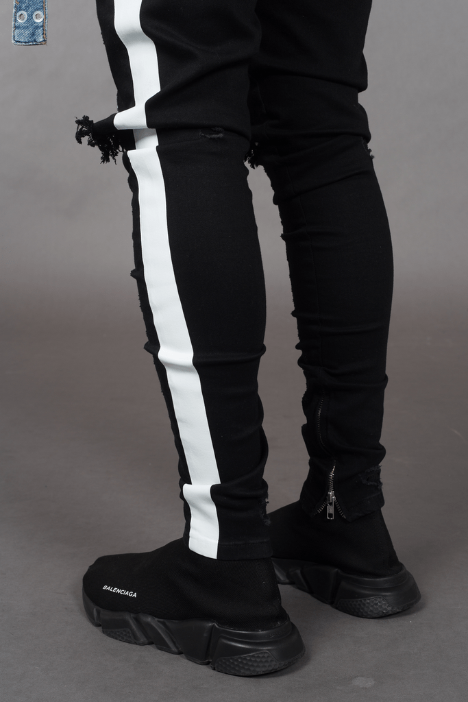 Saint Sinner Jeans