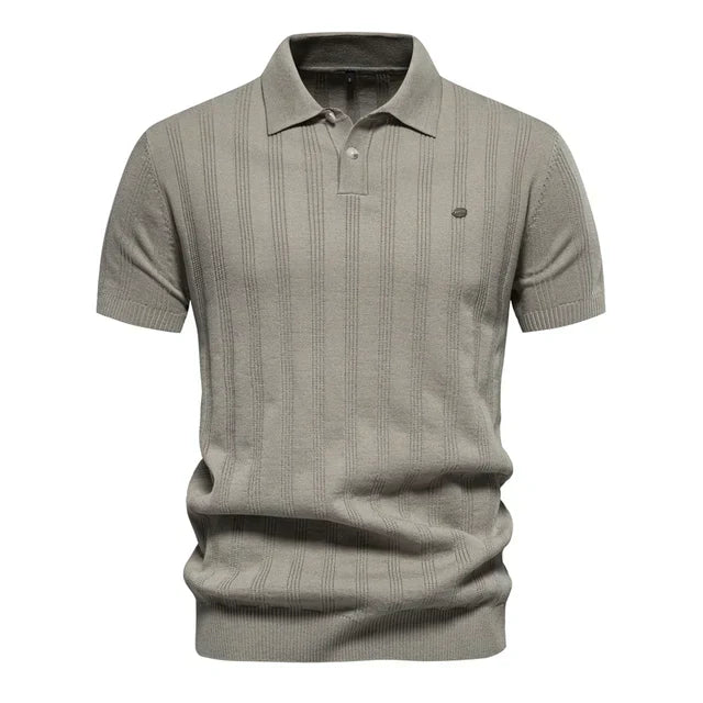 Stylish Summer Knitted Tee
