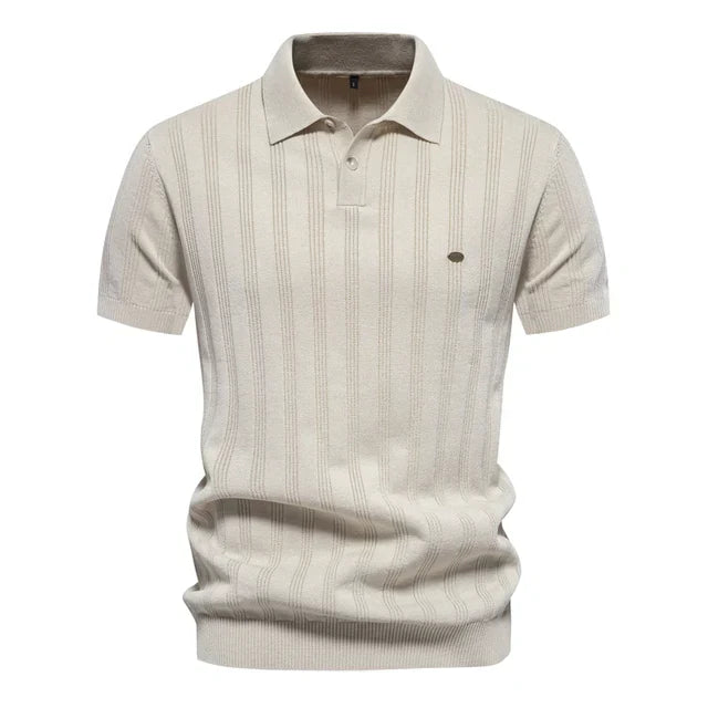 Stylish Summer Knitted Tee
