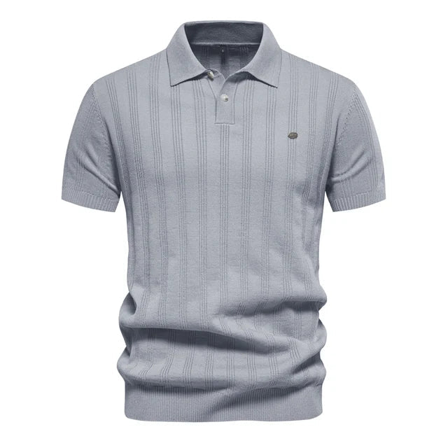 Stylish Summer Knitted Tee