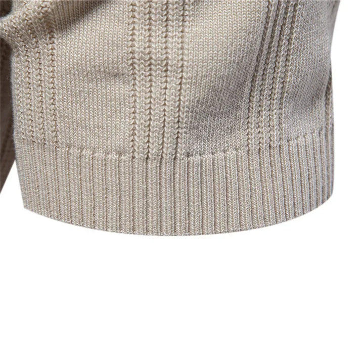 Stylish Summer Knitted Tee