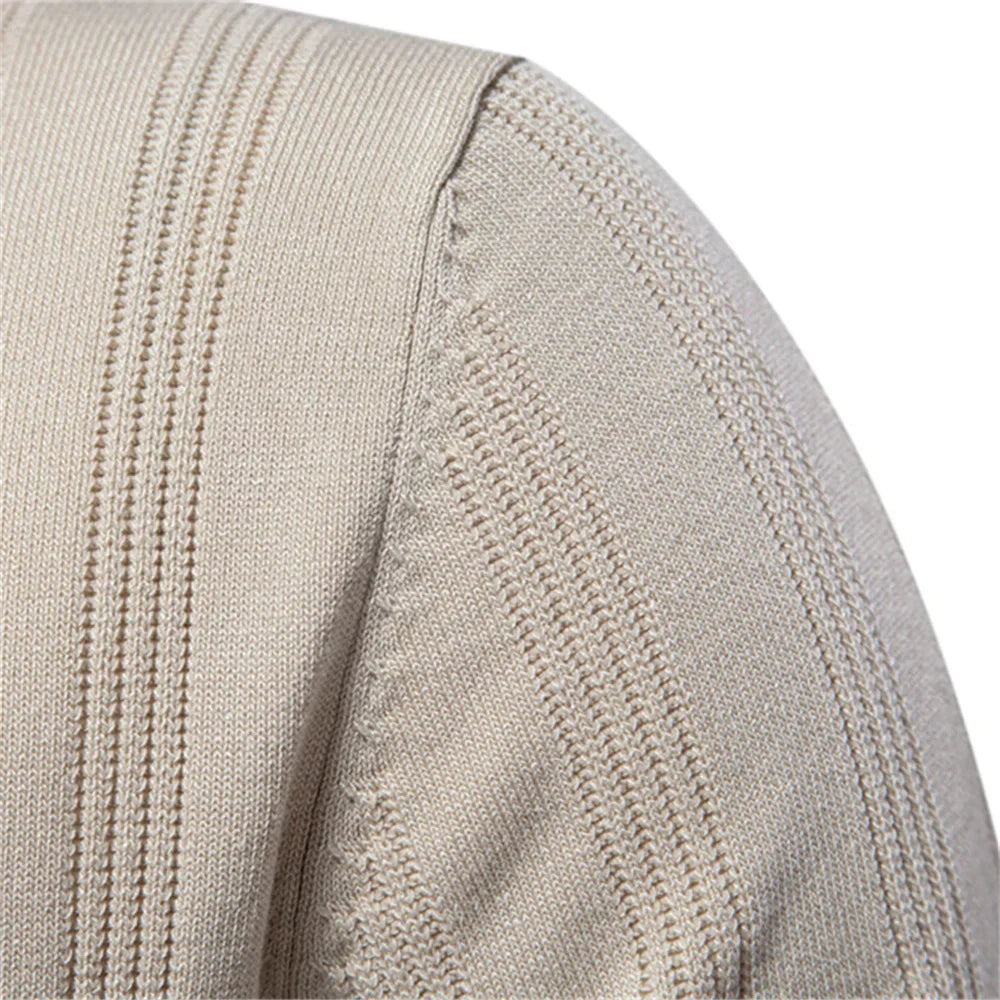 Stylish Summer Knitted Tee