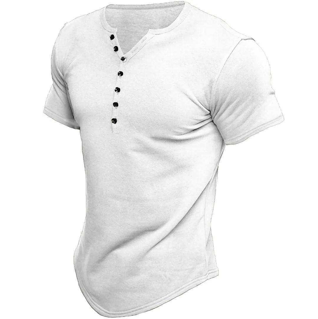 Stylish Short-Sleeve Shirt for Ultimate Comfort