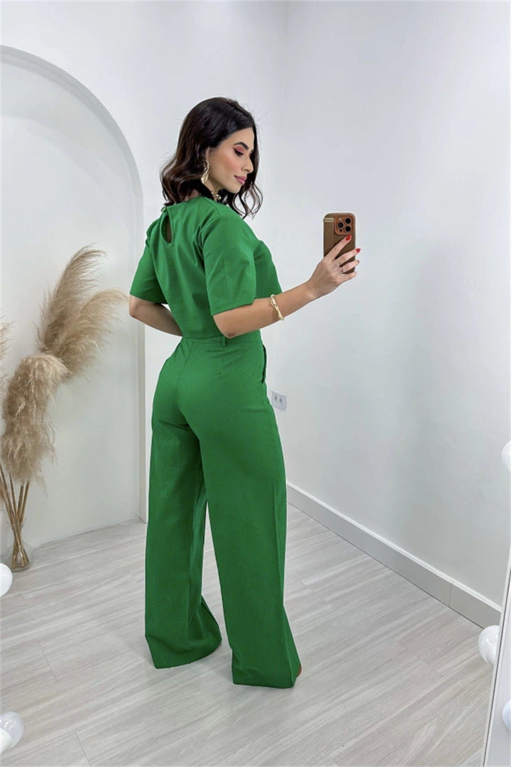 Nova™ Crop Top Co-Ord