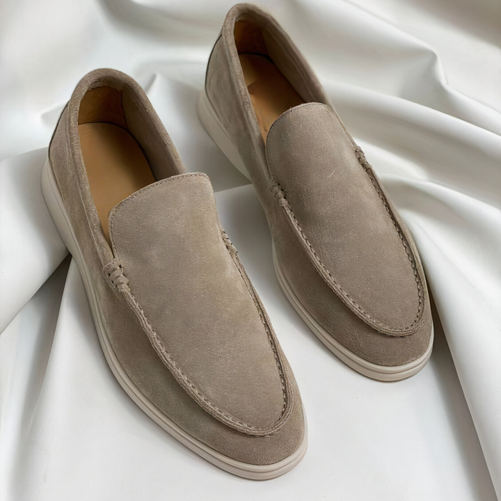 Vintage men's loafers