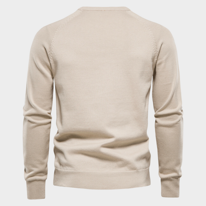 Ultimate Cozy Luxe Sweater