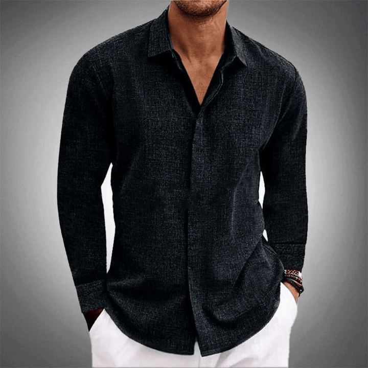 Distinctive Signature Shirt Collection