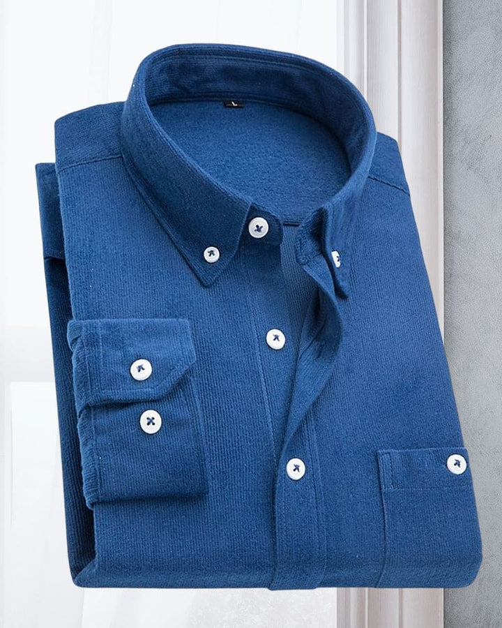 Extended Sleeve Shirt for Ultimate Comfort
