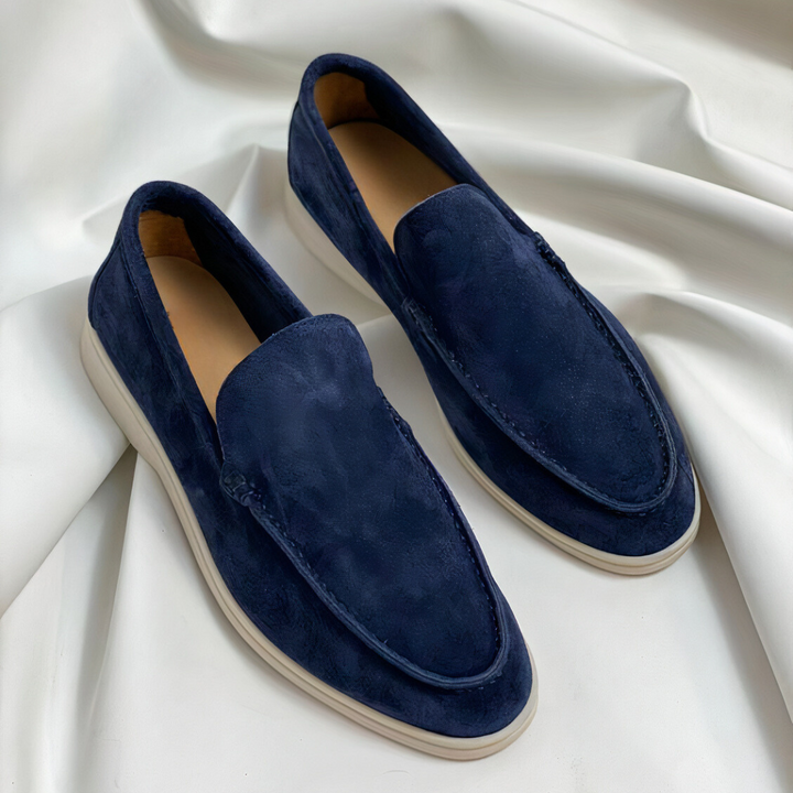 Vintage men's loafers