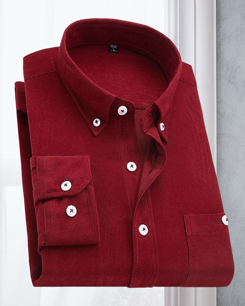 Extended Sleeve Shirt for Ultimate Comfort