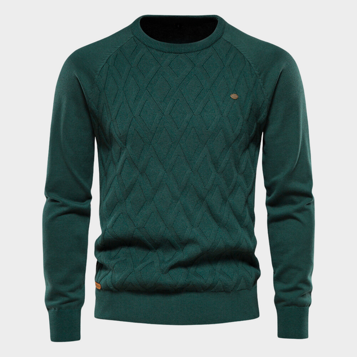 Ultimate Cozy Luxe Sweater