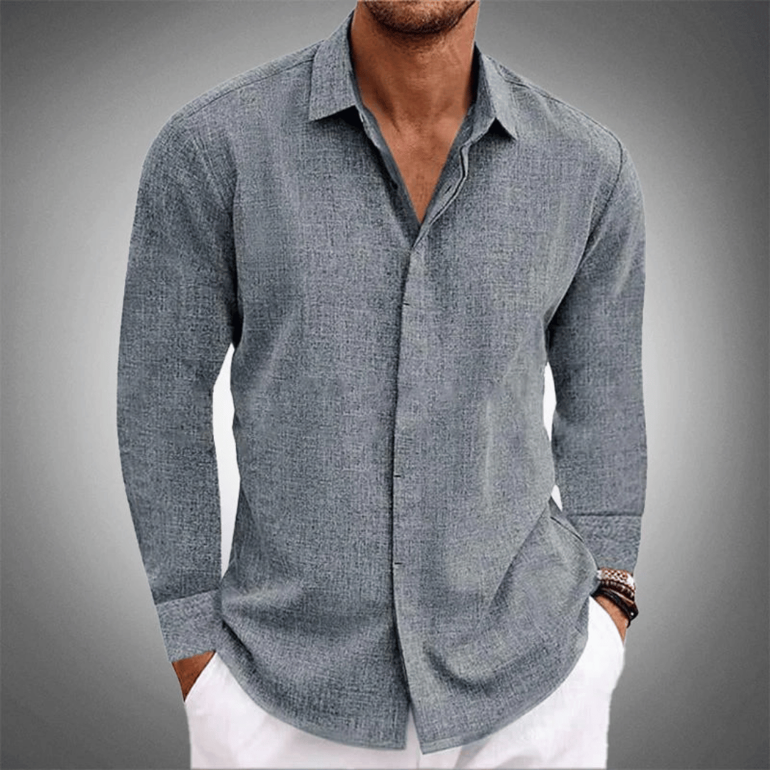 Distinctive Signature Shirt Collection