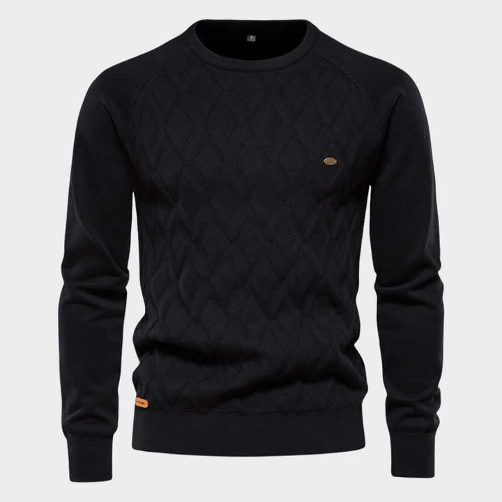 Ultimate Cozy Luxe Sweater