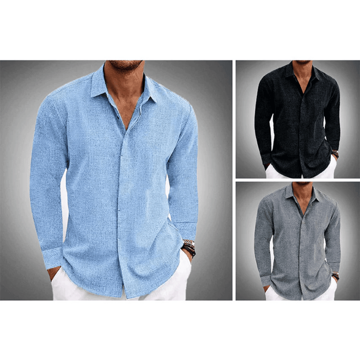 Distinctive Signature Shirt Collection