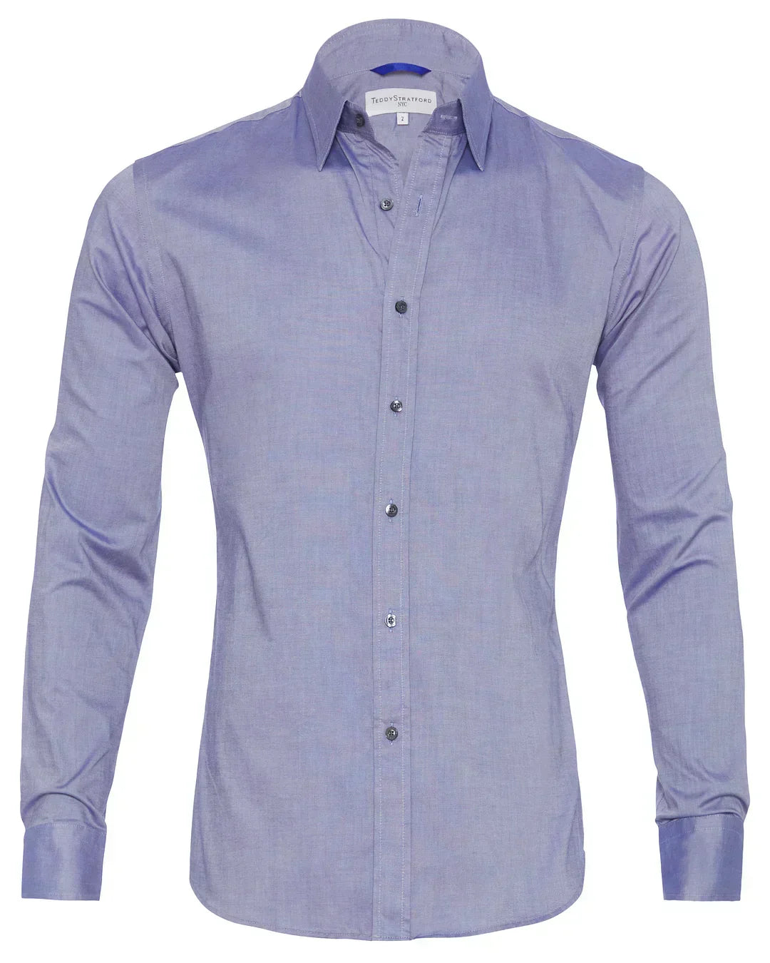 Premium Flex Zip Shirt for Effortless Casual Style