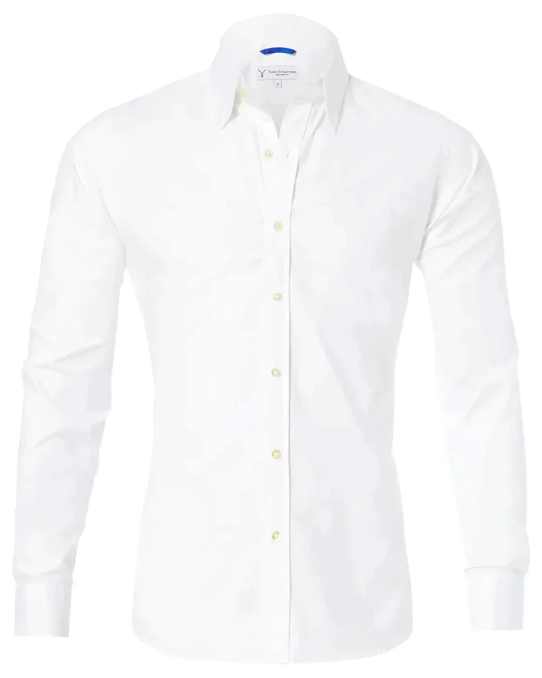 Premium Flex Zip Shirt for Effortless Casual Style