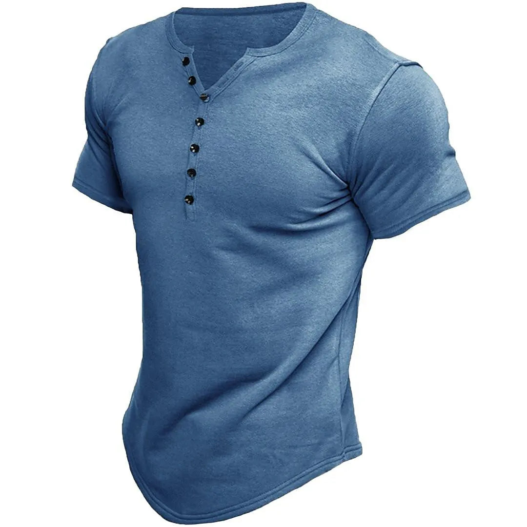 Stylish Short-Sleeve Shirt for Ultimate Comfort