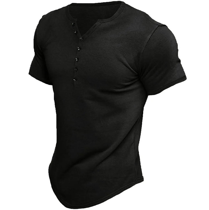 Stylish Short-Sleeve Shirt for Ultimate Comfort