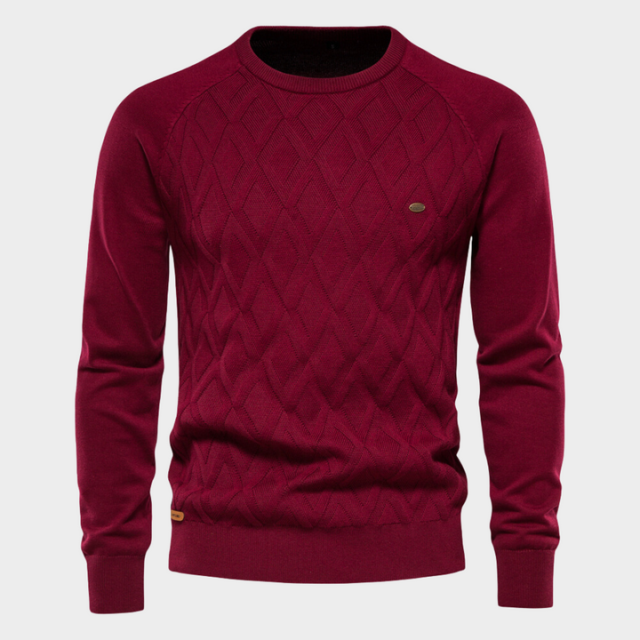 Ultimate Cozy Luxe Sweater