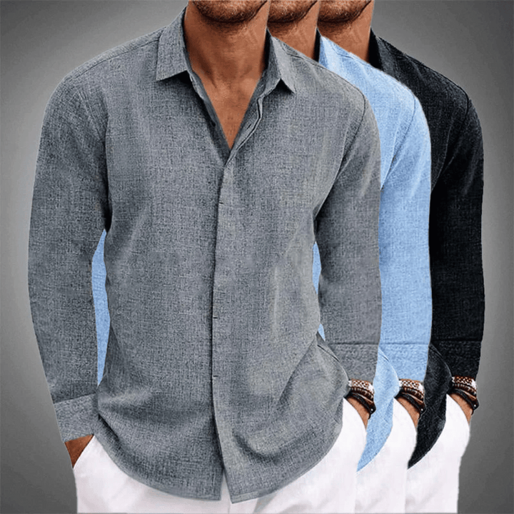 Distinctive Signature Shirt Collection