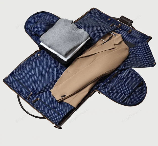 Anca™ Ultimate Multifunctional Travel Bag V3