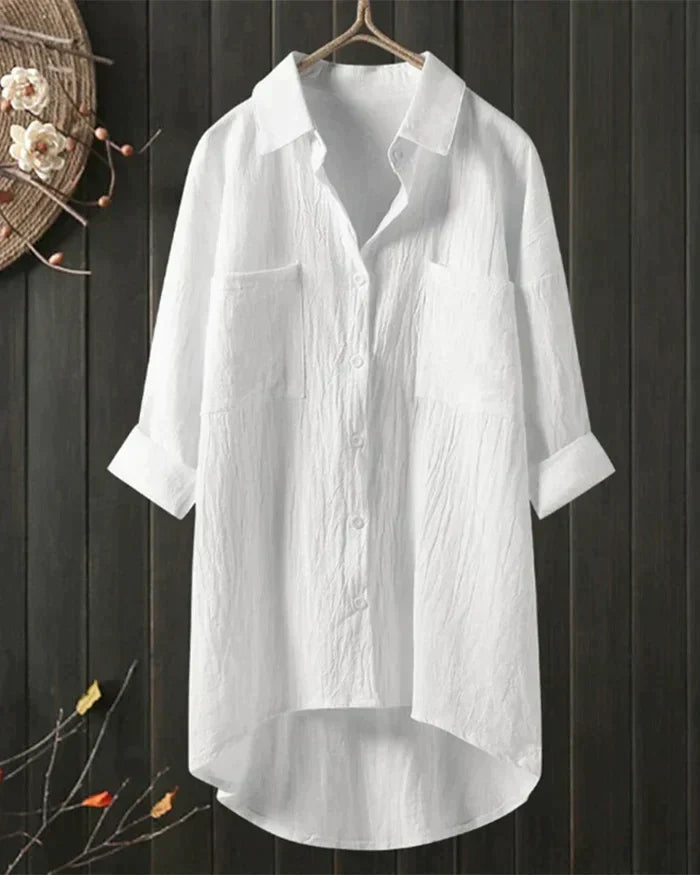 Lightweight Summer Linen Shorts for Men – Stay Cool and Comfortable!