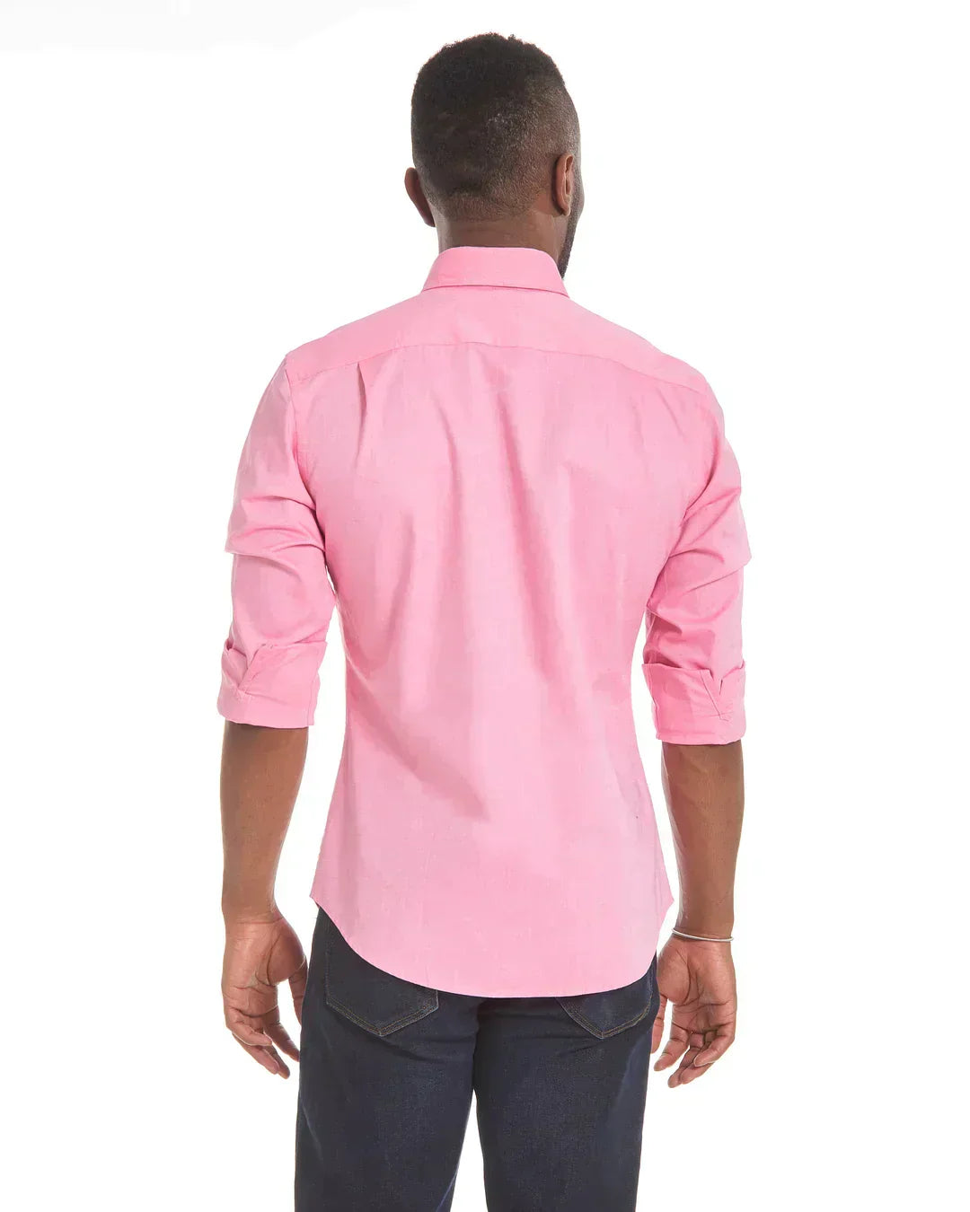 Premium Flex Zip Shirt for Effortless Casual Style