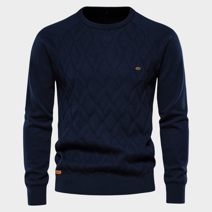 Ultimate Cozy Luxe Sweater