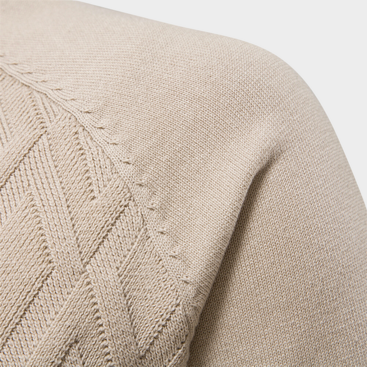 Ultimate Cozy Luxe Sweater