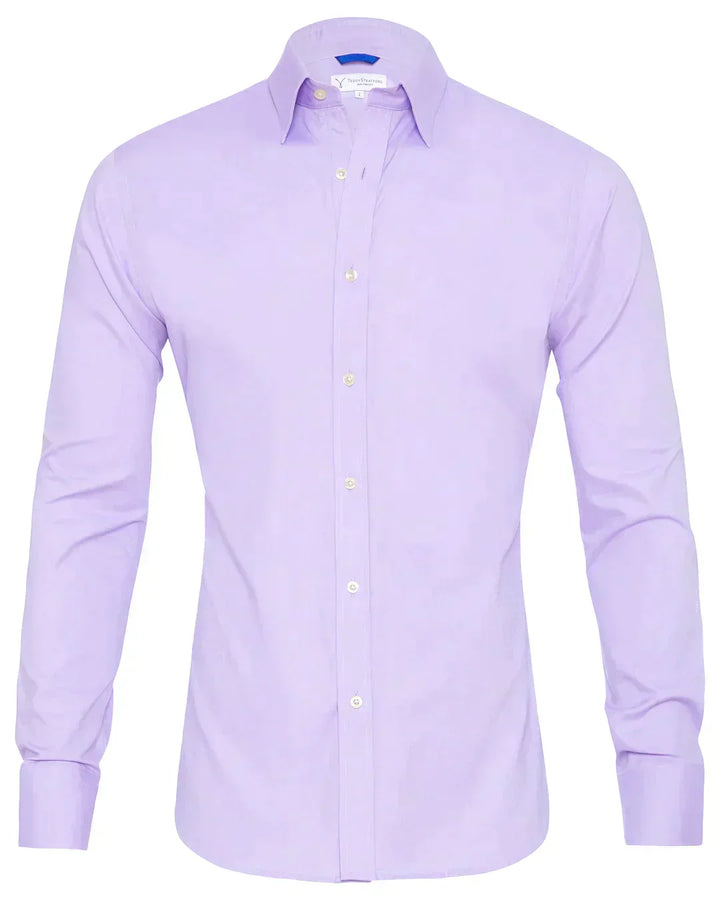 Premium Flex Zip Shirt for Effortless Casual Style