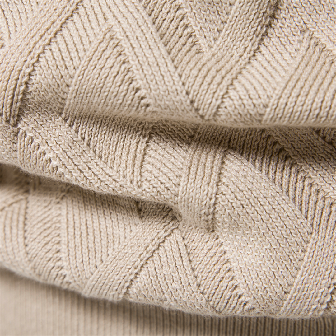 Ultimate Cozy Luxe Sweater
