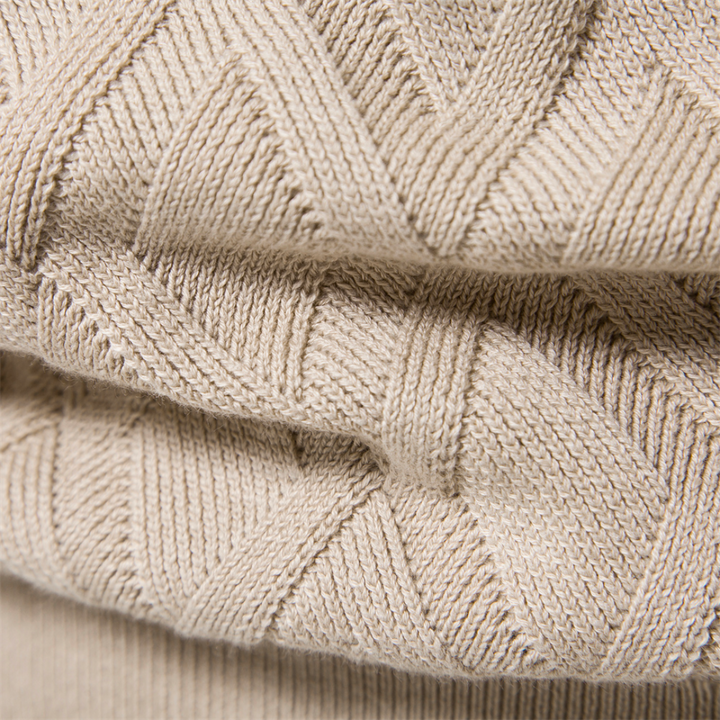 Ultimate Cozy Luxe Sweater