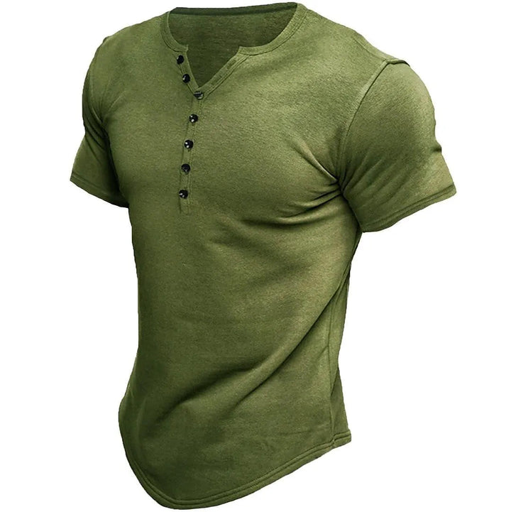 Stylish Short-Sleeve Shirt for Ultimate Comfort