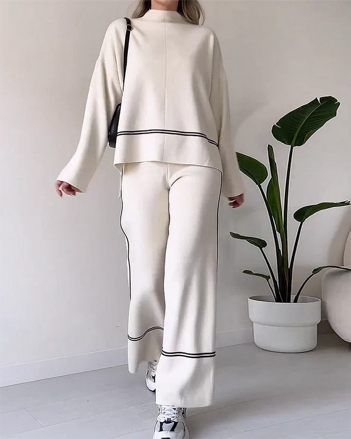 Anique™  Warm & Stylish Women's Set