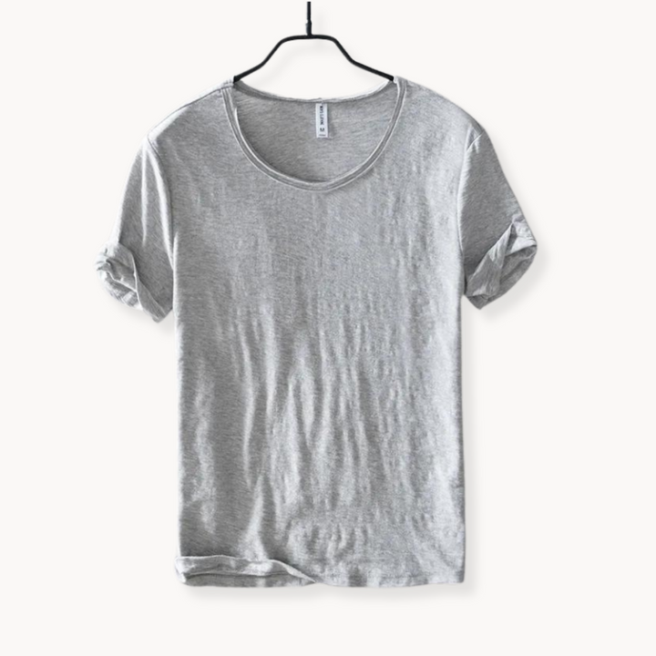 Luxuriously Soft Cotton Shirt for Ultimate Comfort